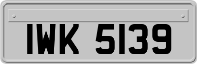 IWK5139