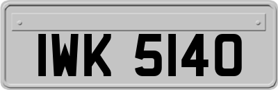 IWK5140