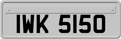 IWK5150