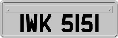 IWK5151