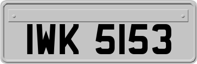 IWK5153