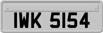 IWK5154