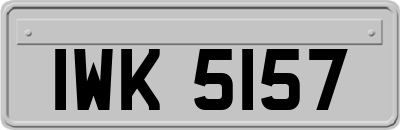IWK5157