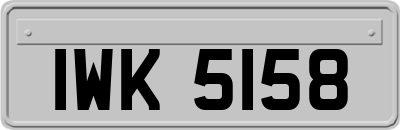 IWK5158