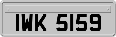 IWK5159
