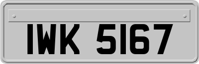 IWK5167