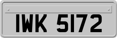 IWK5172