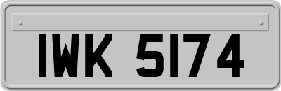 IWK5174