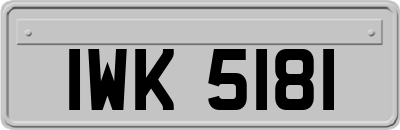 IWK5181