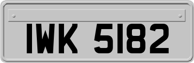 IWK5182