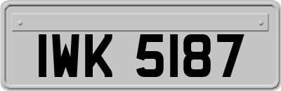 IWK5187