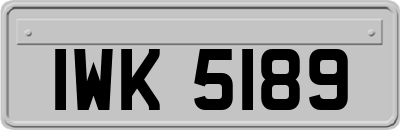 IWK5189
