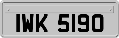 IWK5190