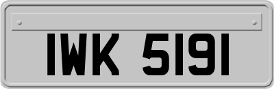 IWK5191