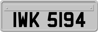 IWK5194