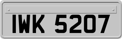 IWK5207