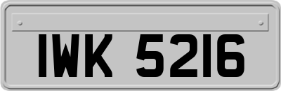 IWK5216