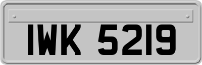 IWK5219