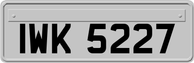IWK5227