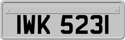 IWK5231