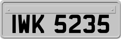 IWK5235
