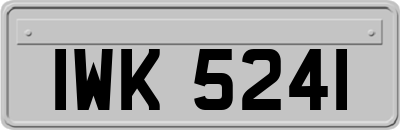 IWK5241