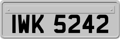 IWK5242