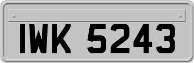 IWK5243