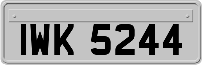 IWK5244