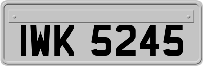 IWK5245