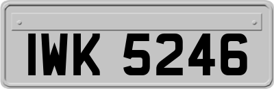 IWK5246
