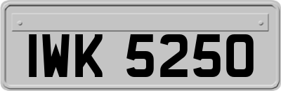 IWK5250