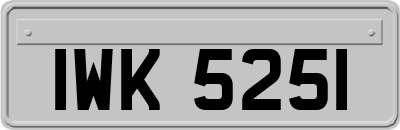 IWK5251