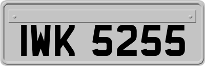 IWK5255