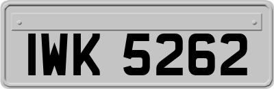 IWK5262