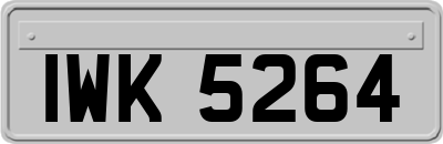 IWK5264
