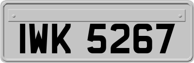 IWK5267