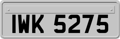 IWK5275