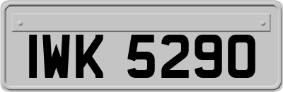 IWK5290