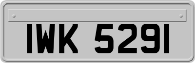 IWK5291