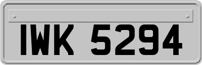 IWK5294