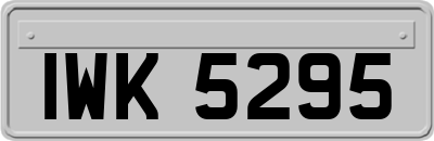 IWK5295