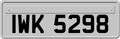 IWK5298