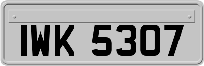 IWK5307