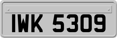 IWK5309