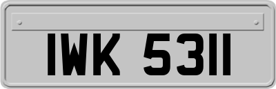 IWK5311