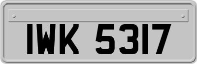 IWK5317