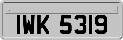 IWK5319
