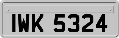 IWK5324