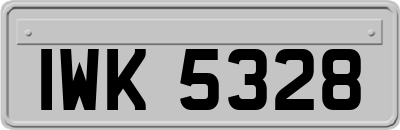 IWK5328